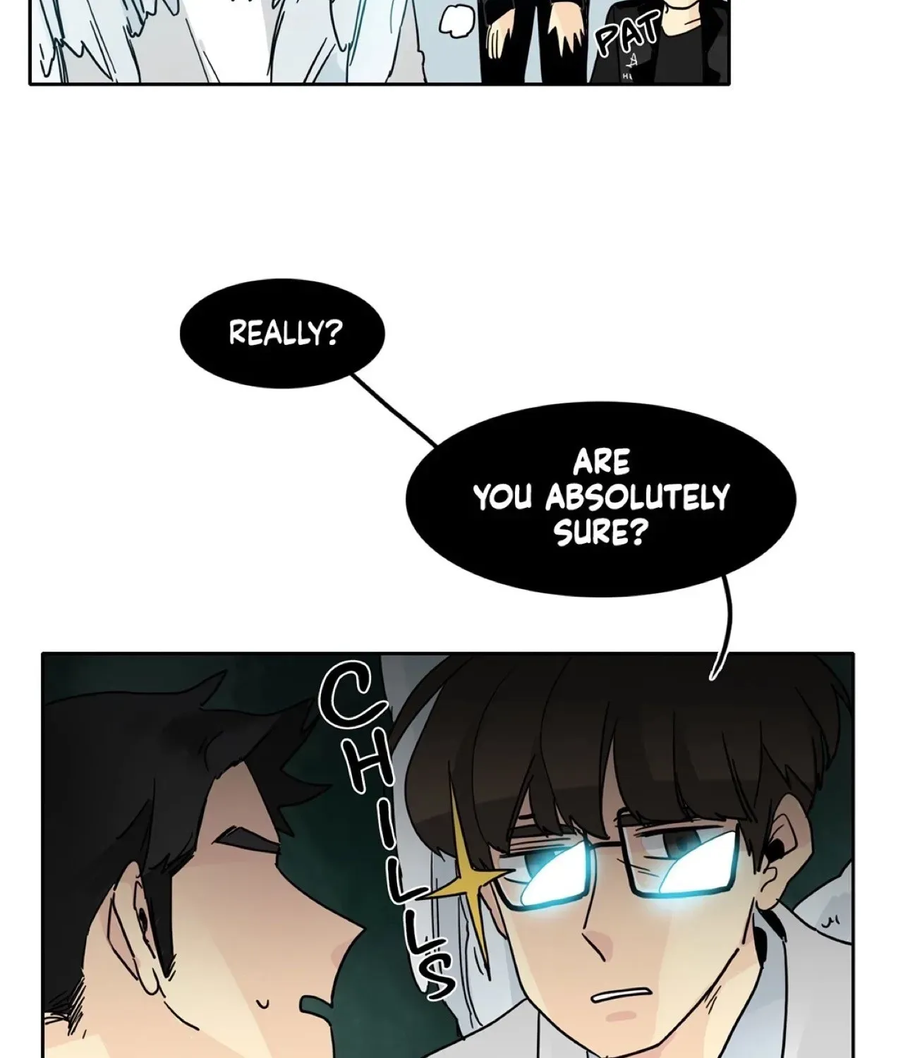 Read Heroes Plan.B chapter 38 image 59 on Lezhin