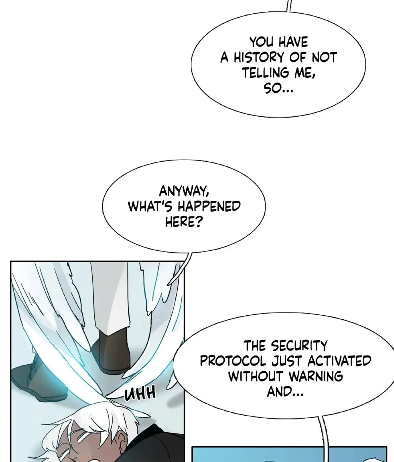 Read Heroes Plan.B chapter 38 image 61 on Lezhin