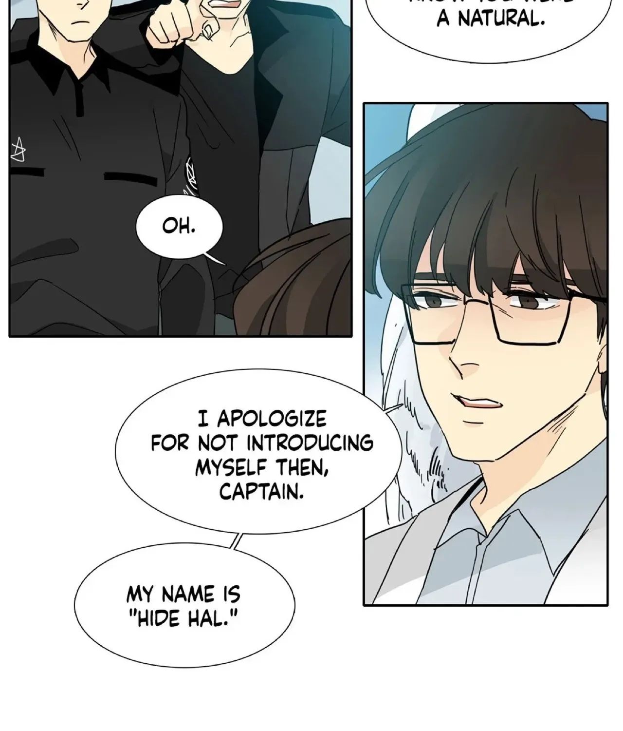 Read Heroes Plan.B chapter 38 image 66 on Lezhin