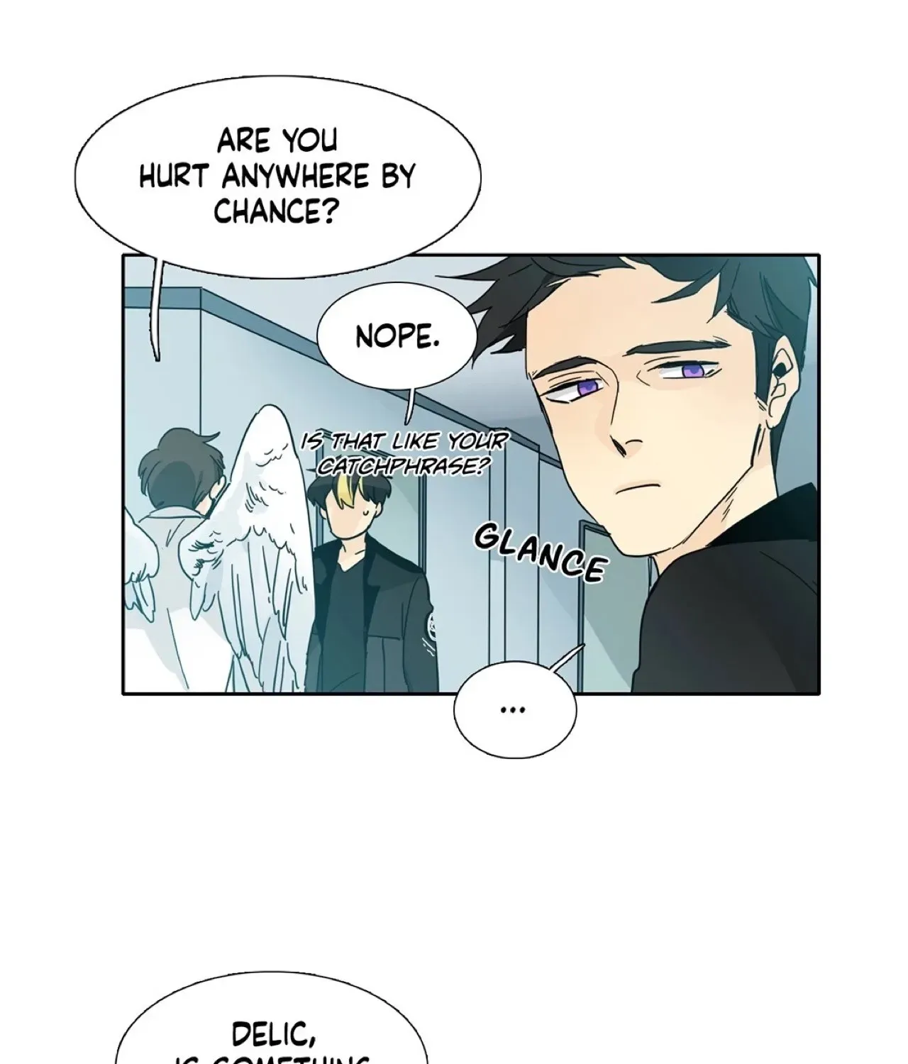 Read Heroes Plan.B chapter 38 image 67 on Lezhin