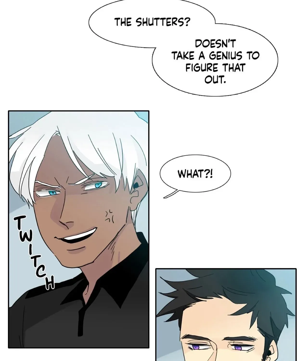 Read Heroes Plan.B chapter 38 image 7 on Lezhin