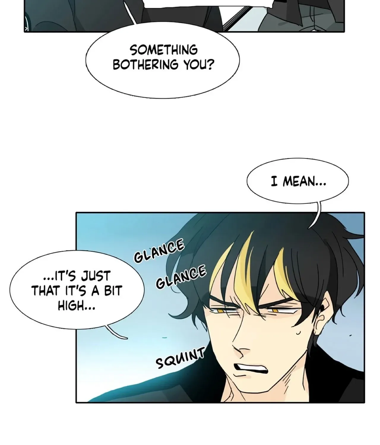 Read Heroes Plan.B chapter 38 image 71 on Lezhin