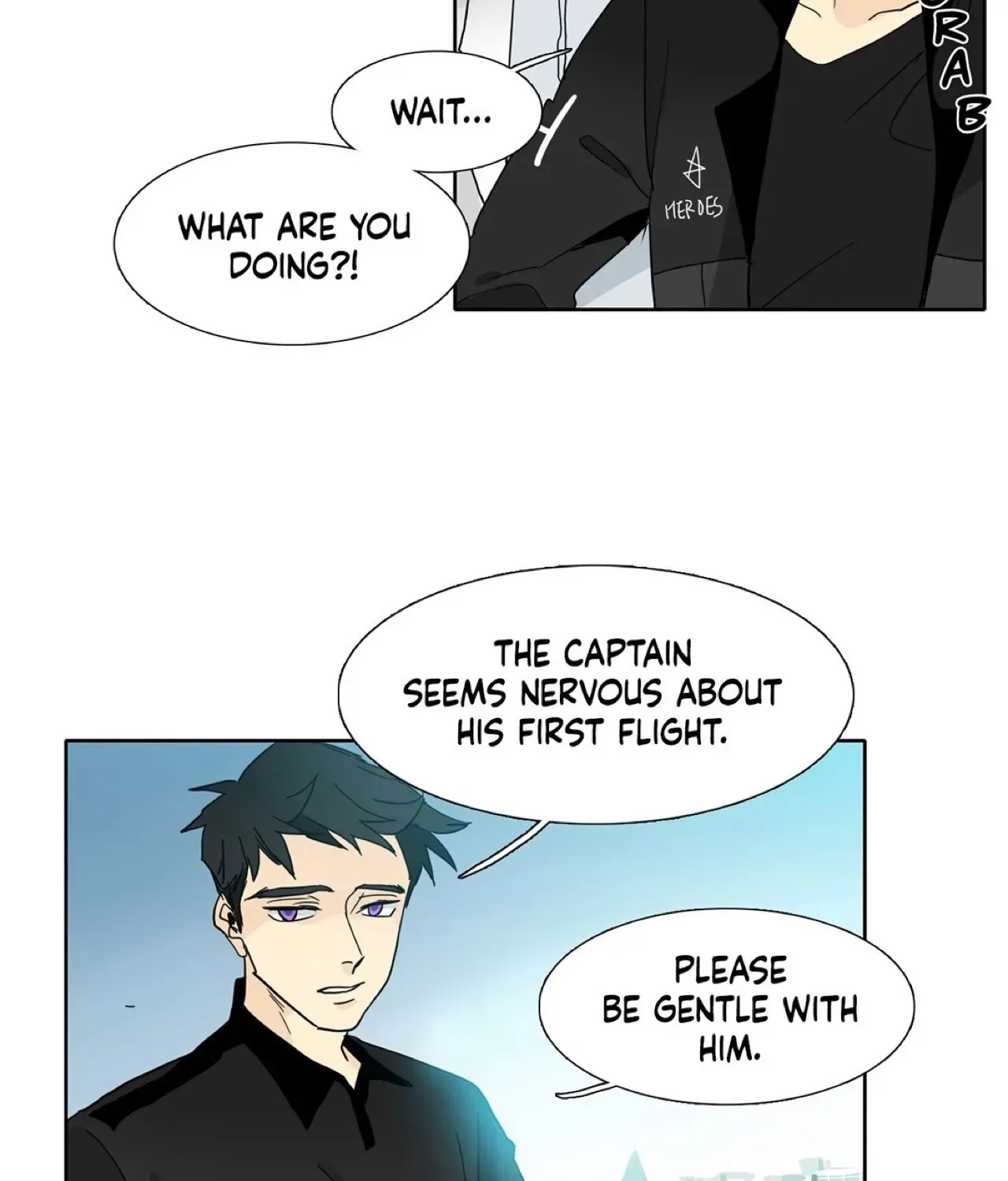 Read Heroes Plan.B chapter 38 image 74 on Lezhin