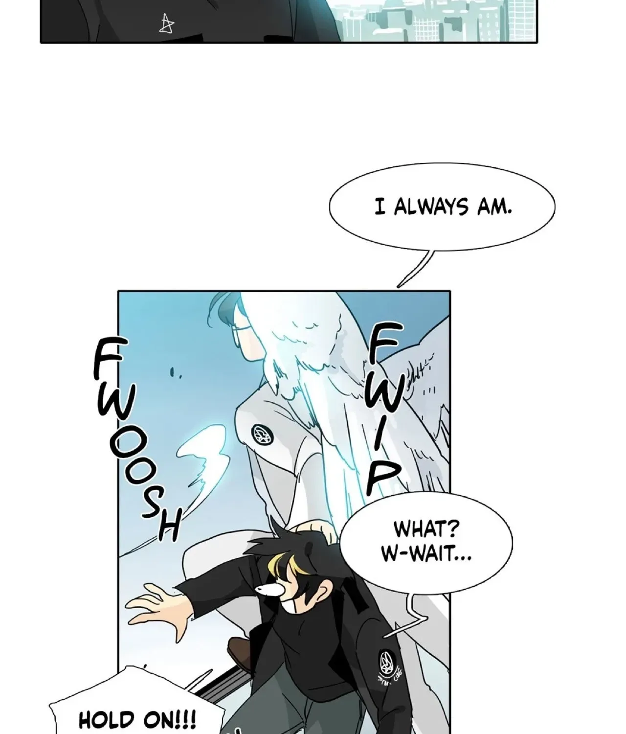 Read Heroes Plan.B chapter 38 image 75 on Lezhin