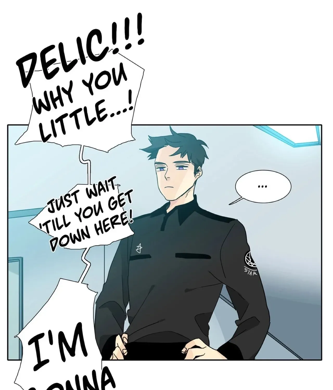 Read Heroes Plan.B chapter 38 image 78 on Lezhin
