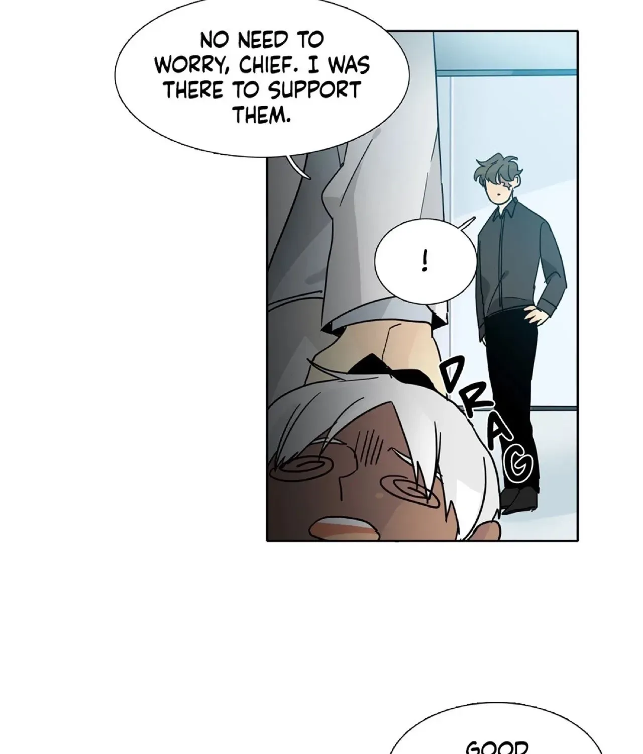 Read Heroes Plan.B chapter 38 image 85 on Lezhin