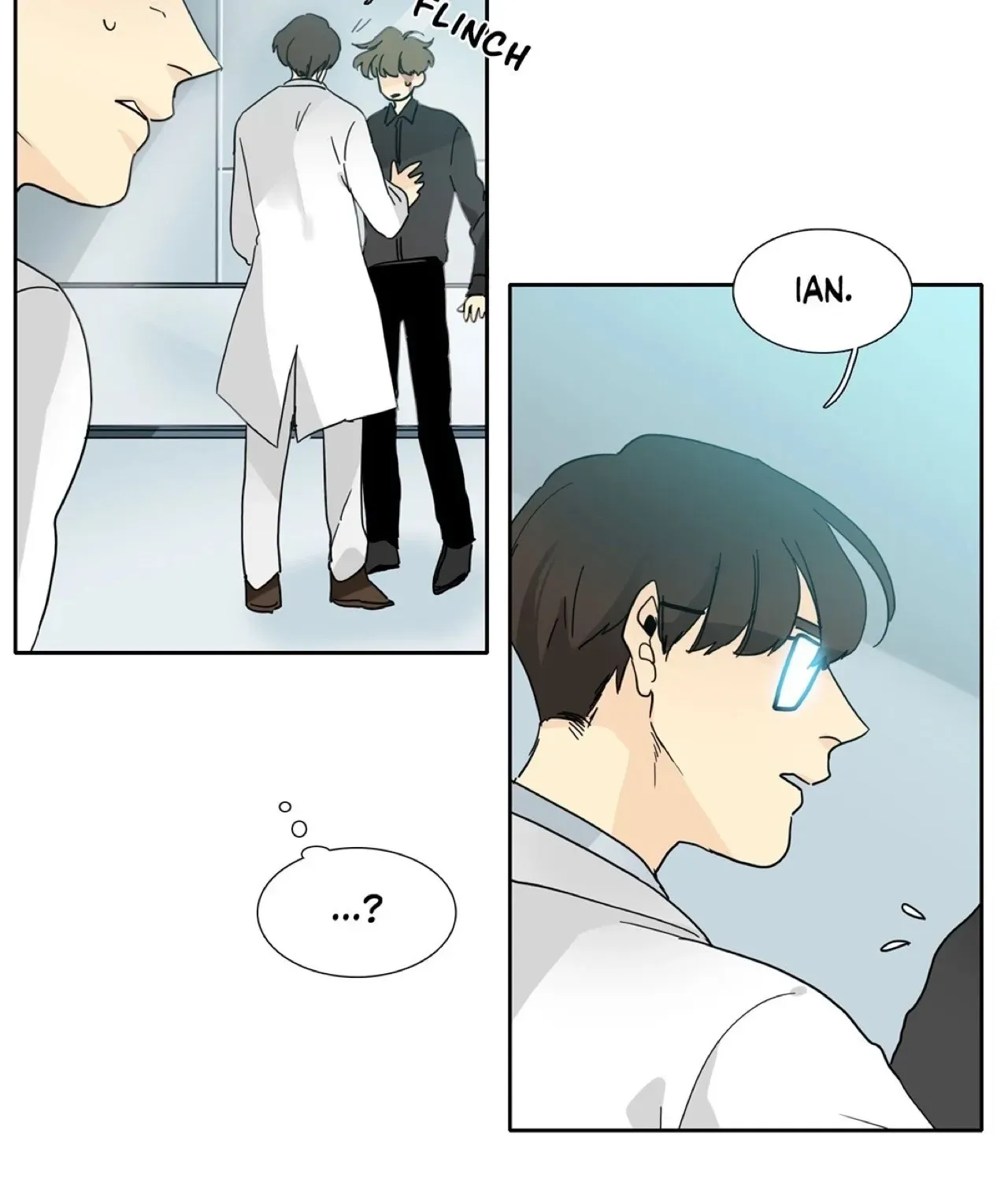 Read Heroes Plan.B chapter 39 image 13 on Lezhin
