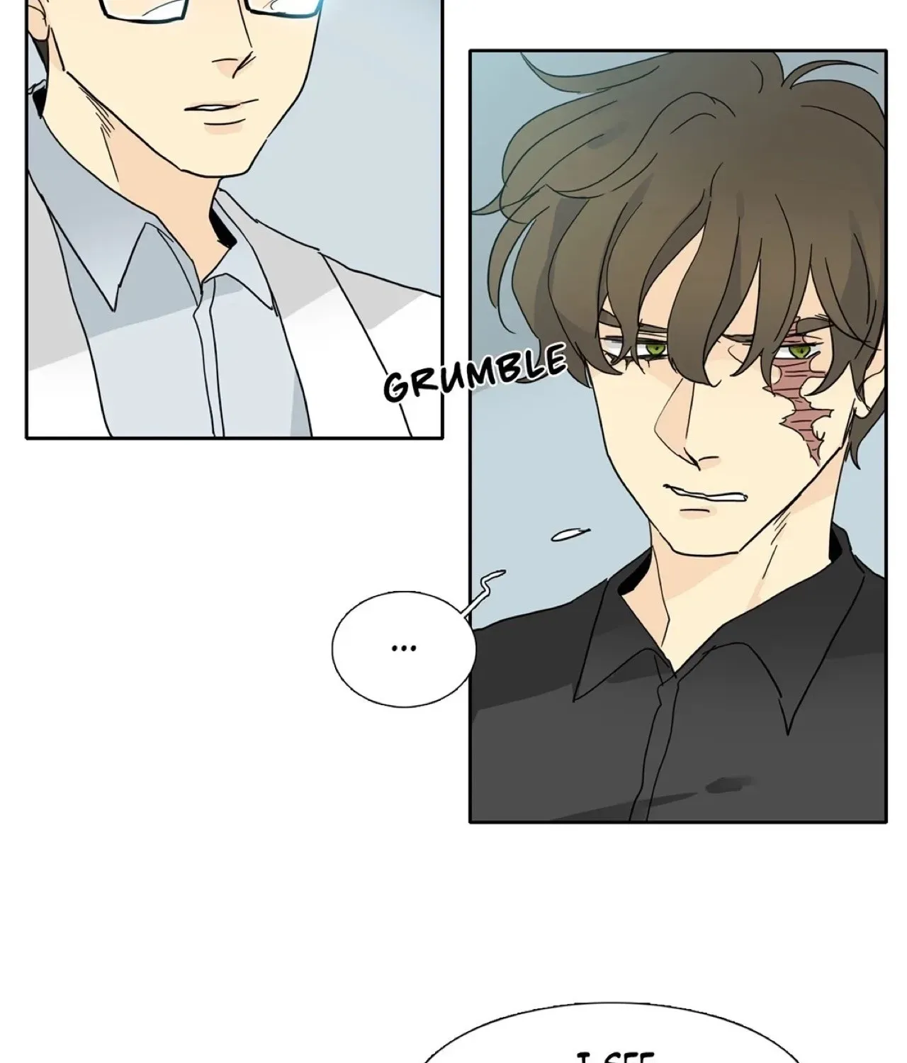 Read Heroes Plan.B chapter 39 image 19 on Lezhin