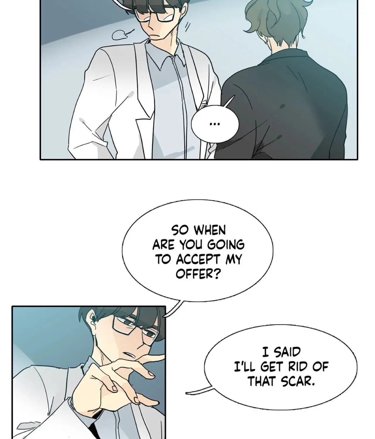 Read Heroes Plan.B chapter 39 image 21 on Lezhin