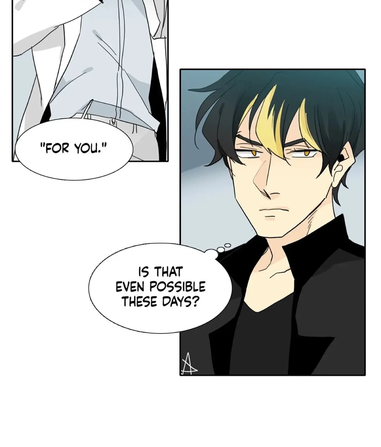 Read Heroes Plan.B chapter 39 image 22 on Lezhin