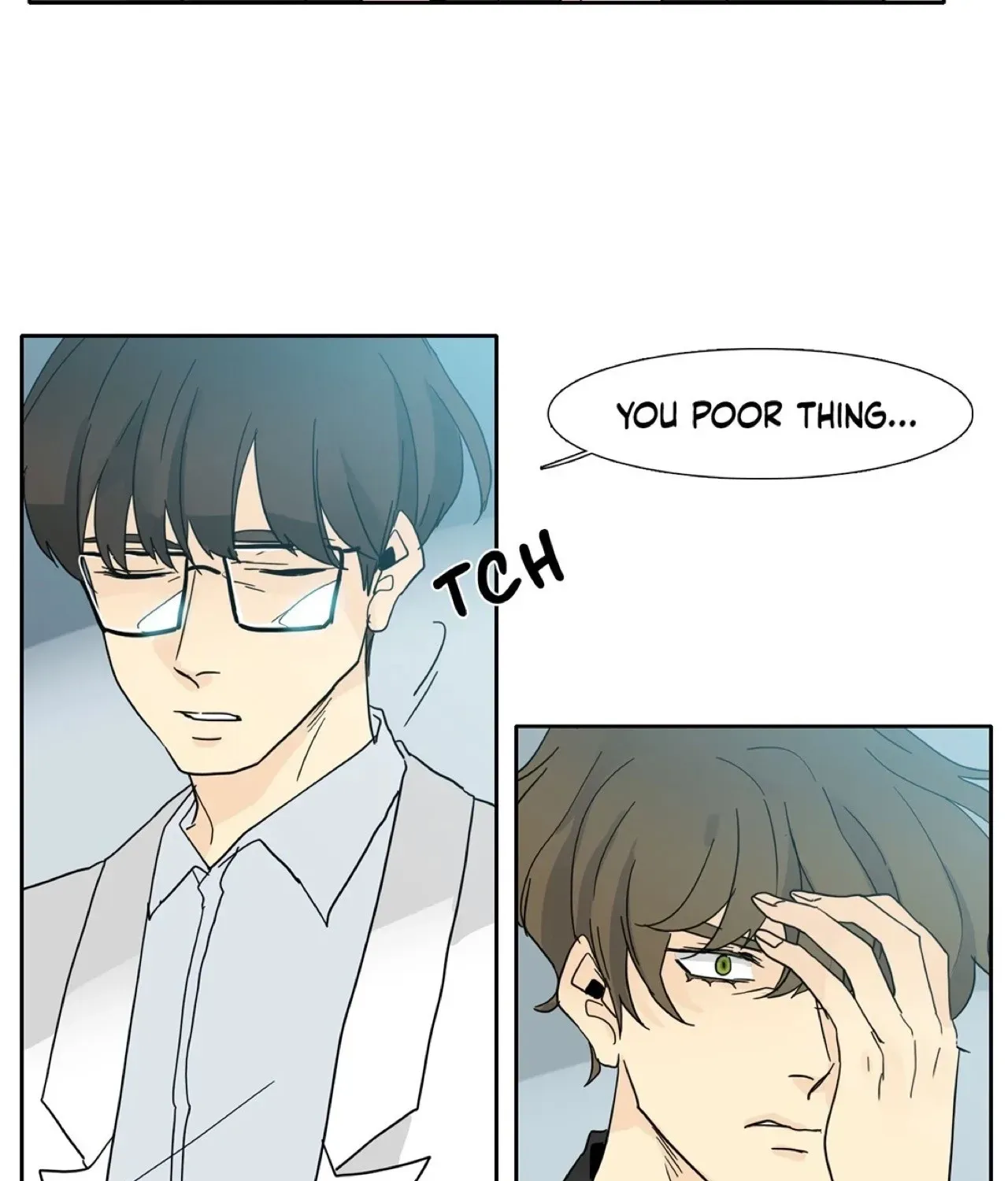 Read Heroes Plan.B chapter 39 image 29 on Lezhin