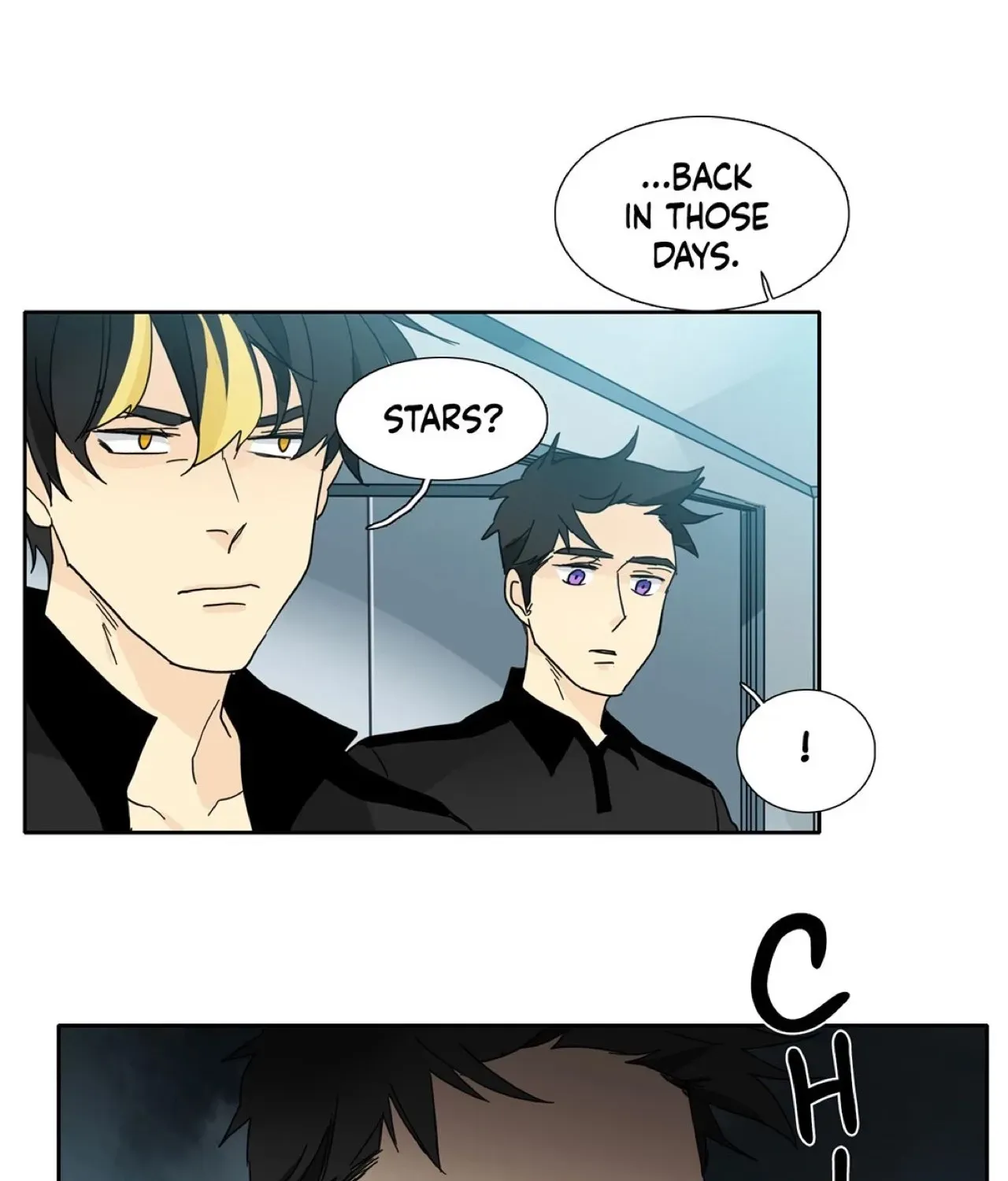 Read Heroes Plan.B chapter 39 image 3 on Lezhin