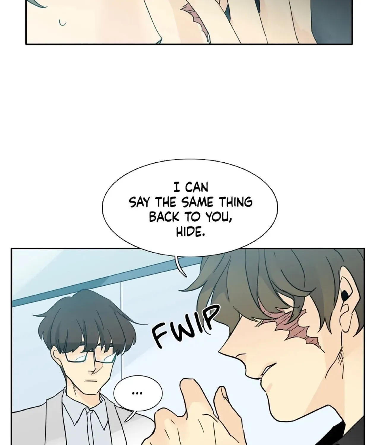 Read Heroes Plan.B chapter 39 image 31 on Lezhin
