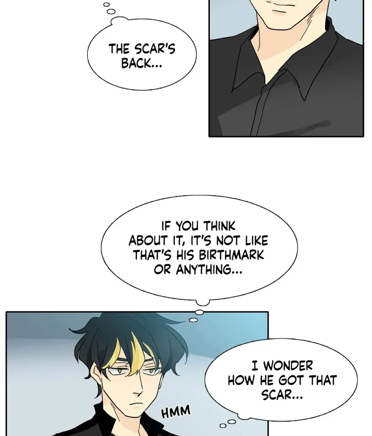 Read Heroes Plan.B chapter 39 image 34 on Lezhin
