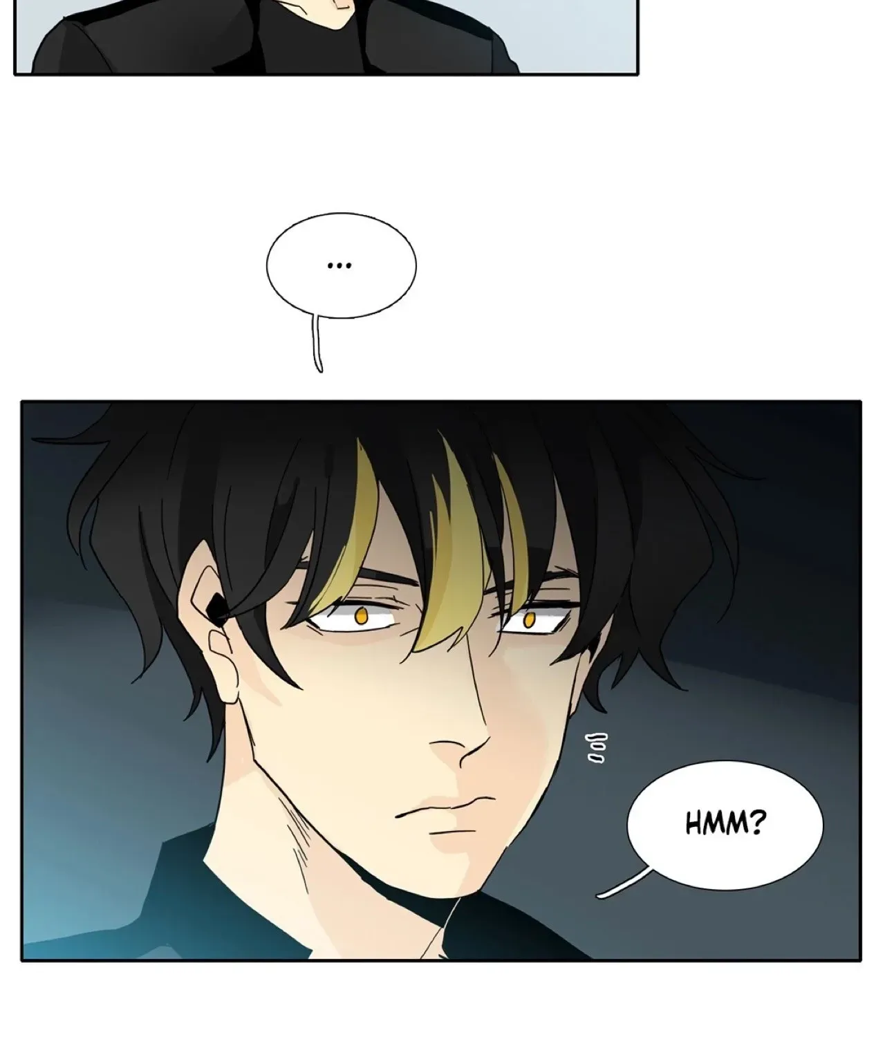 Read Heroes Plan.B chapter 39 image 35 on Lezhin