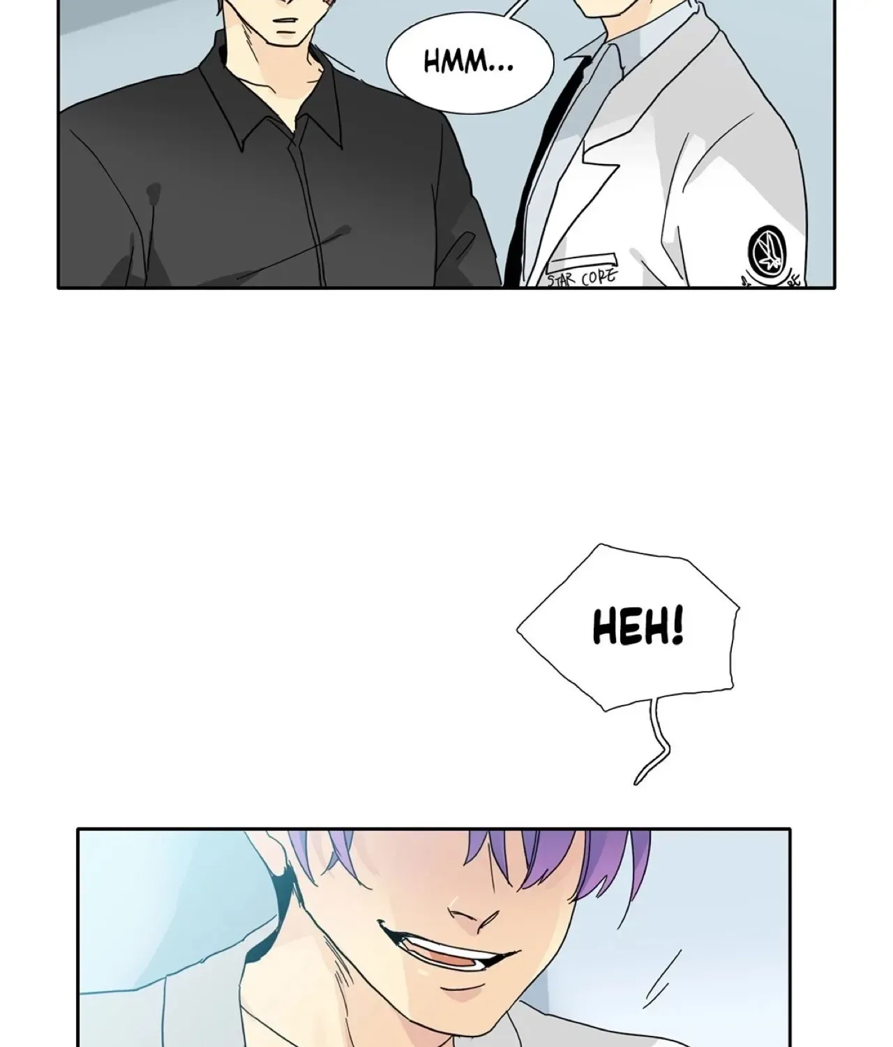 Read Heroes Plan.B chapter 39 image 39 on Lezhin