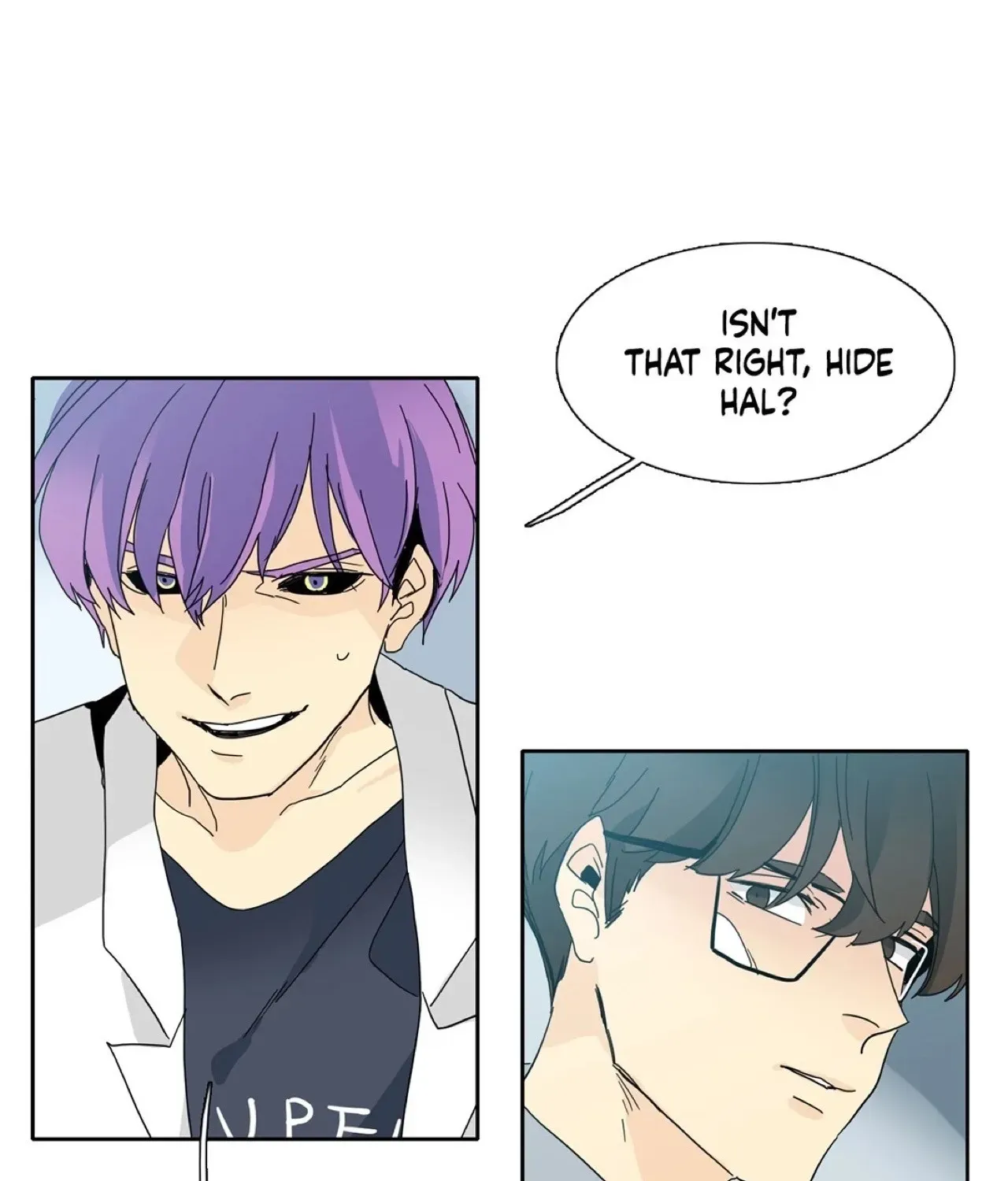 Read Heroes Plan.B chapter 39 image 42 on Lezhin