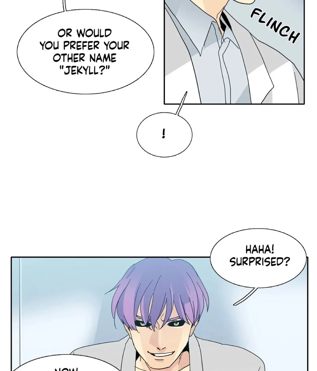 Read Heroes Plan.B chapter 39 image 43 on Lezhin