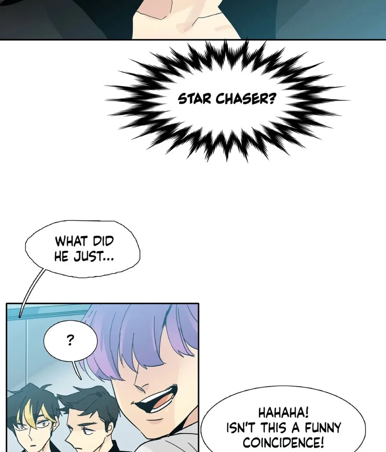 Read Heroes Plan.B chapter 39 image 46 on Lezhin