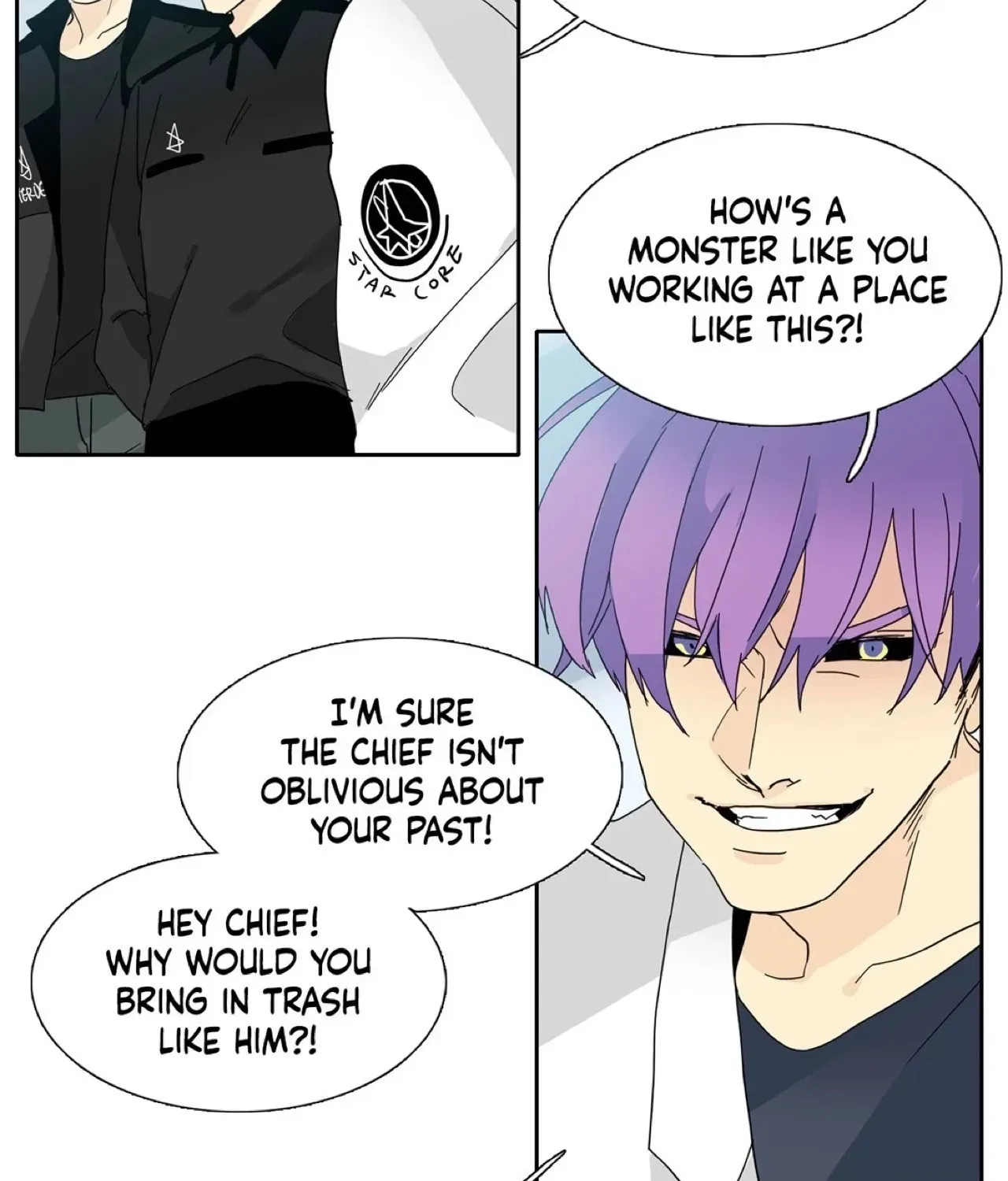 Read Heroes Plan.B chapter 39 image 47 on Lezhin
