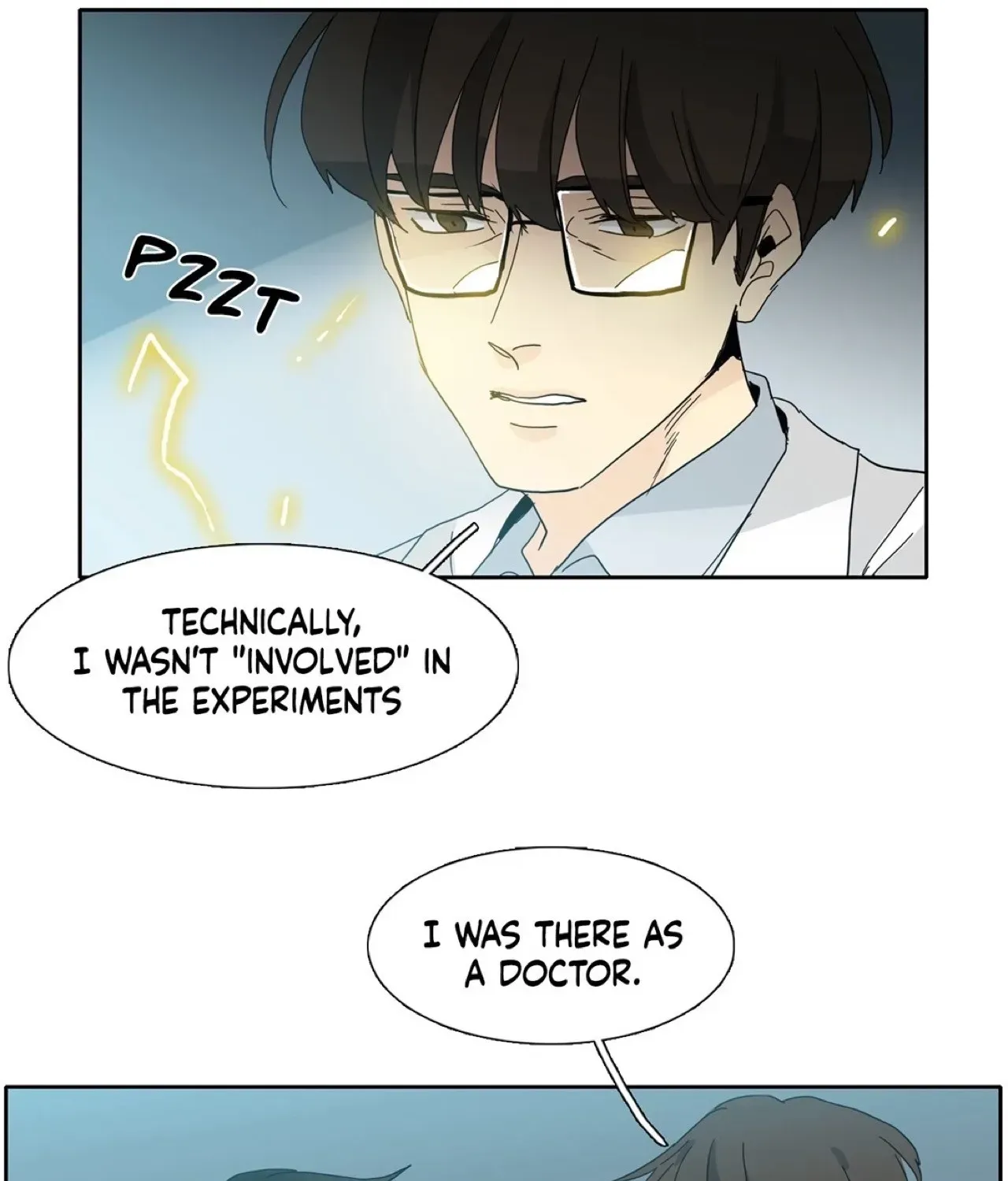 Read Heroes Plan.B chapter 39 image 58 on Lezhin