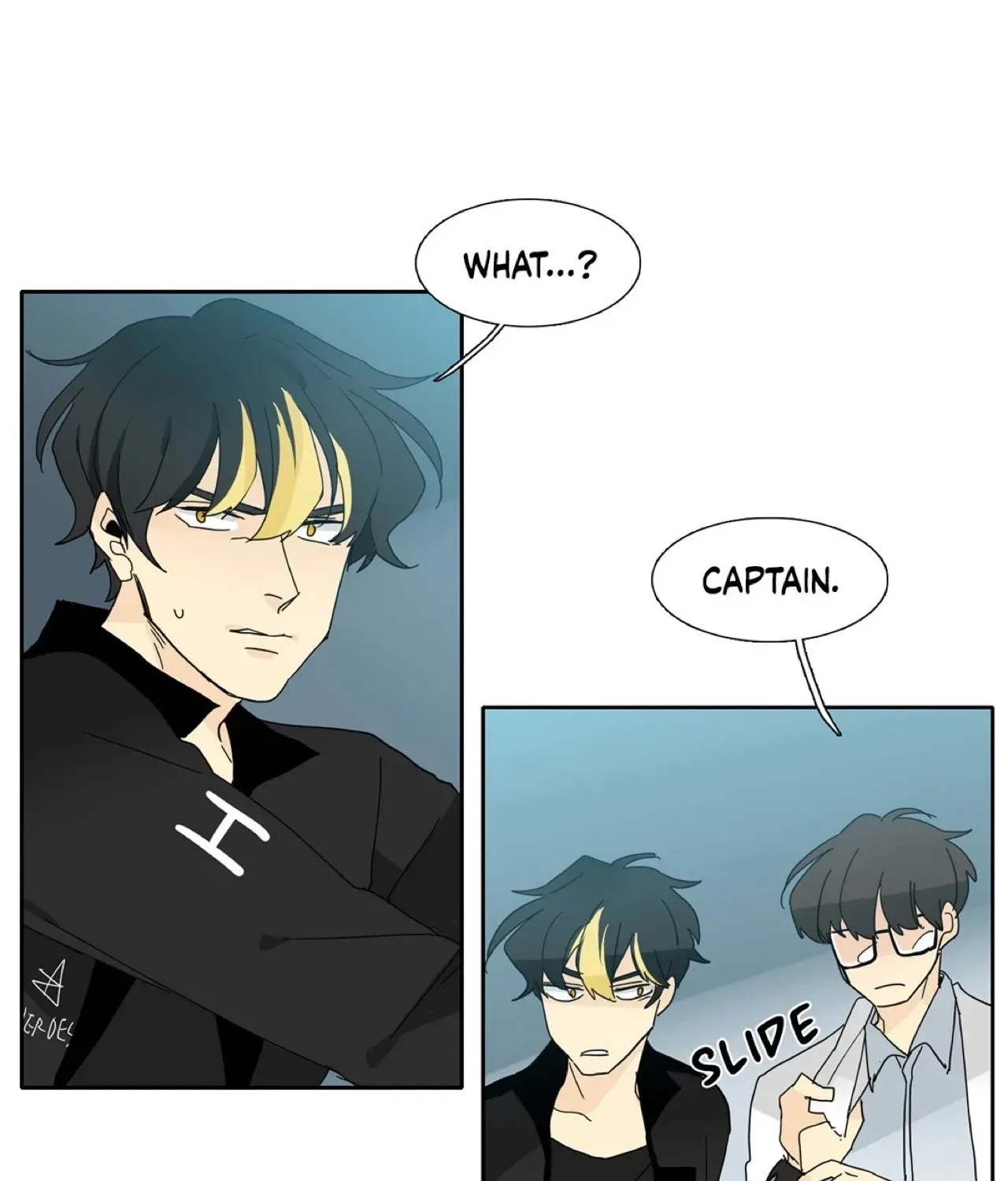Read Heroes Plan.B chapter 39 image 63 on Lezhin