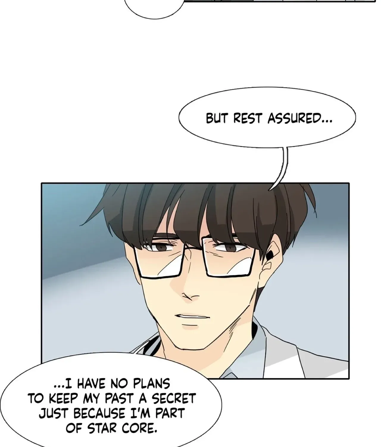 Read Heroes Plan.B chapter 39 image 65 on Lezhin
