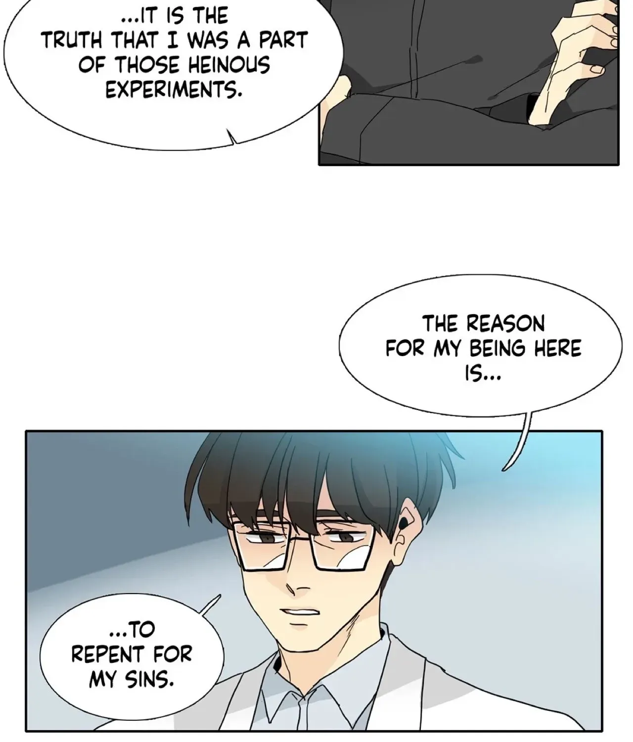 Read Heroes Plan.B chapter 39 image 67 on Lezhin