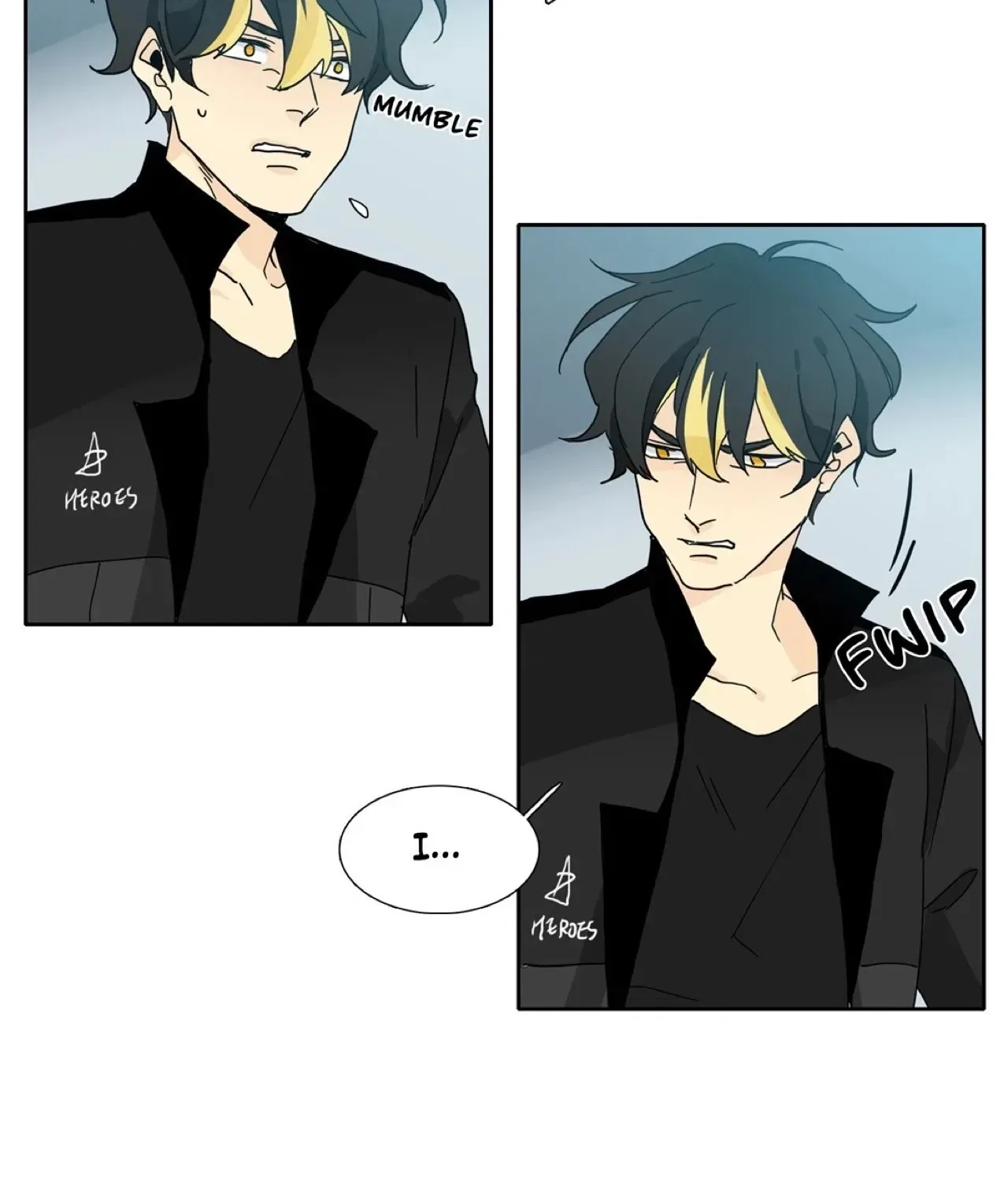 Read Heroes Plan.B chapter 39 image 69 on Lezhin
