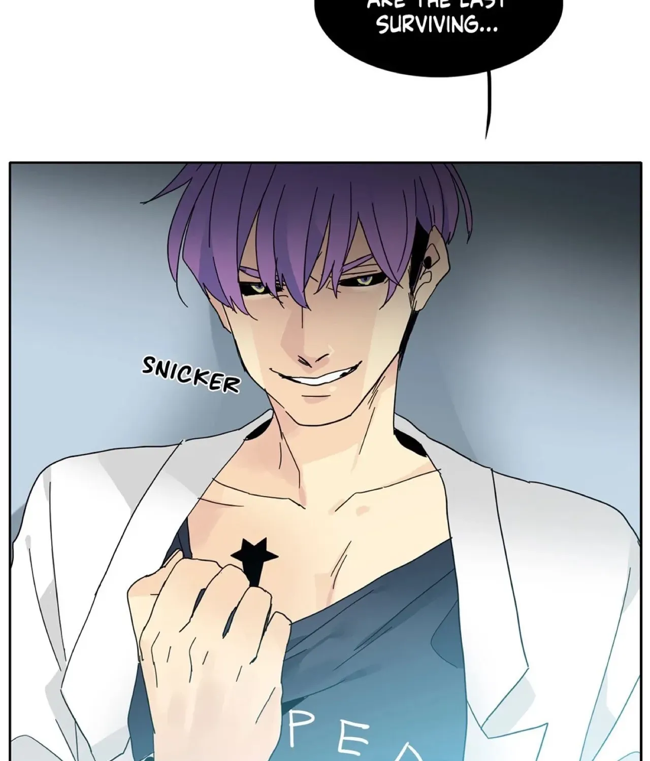 Read Heroes Plan.B chapter 39 image 7 on Lezhin