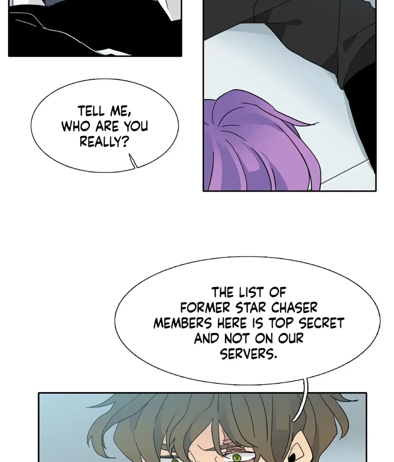 Read Heroes Plan.B chapter 39 image 74 on Lezhin