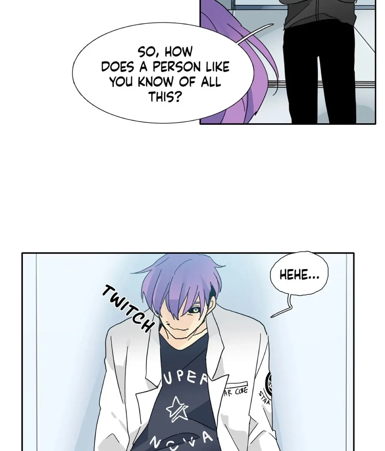 Read Heroes Plan.B chapter 39 image 77 on Lezhin