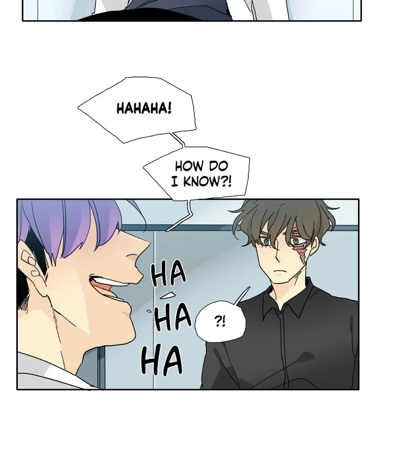 Read Heroes Plan.B chapter 39 image 78 on Lezhin