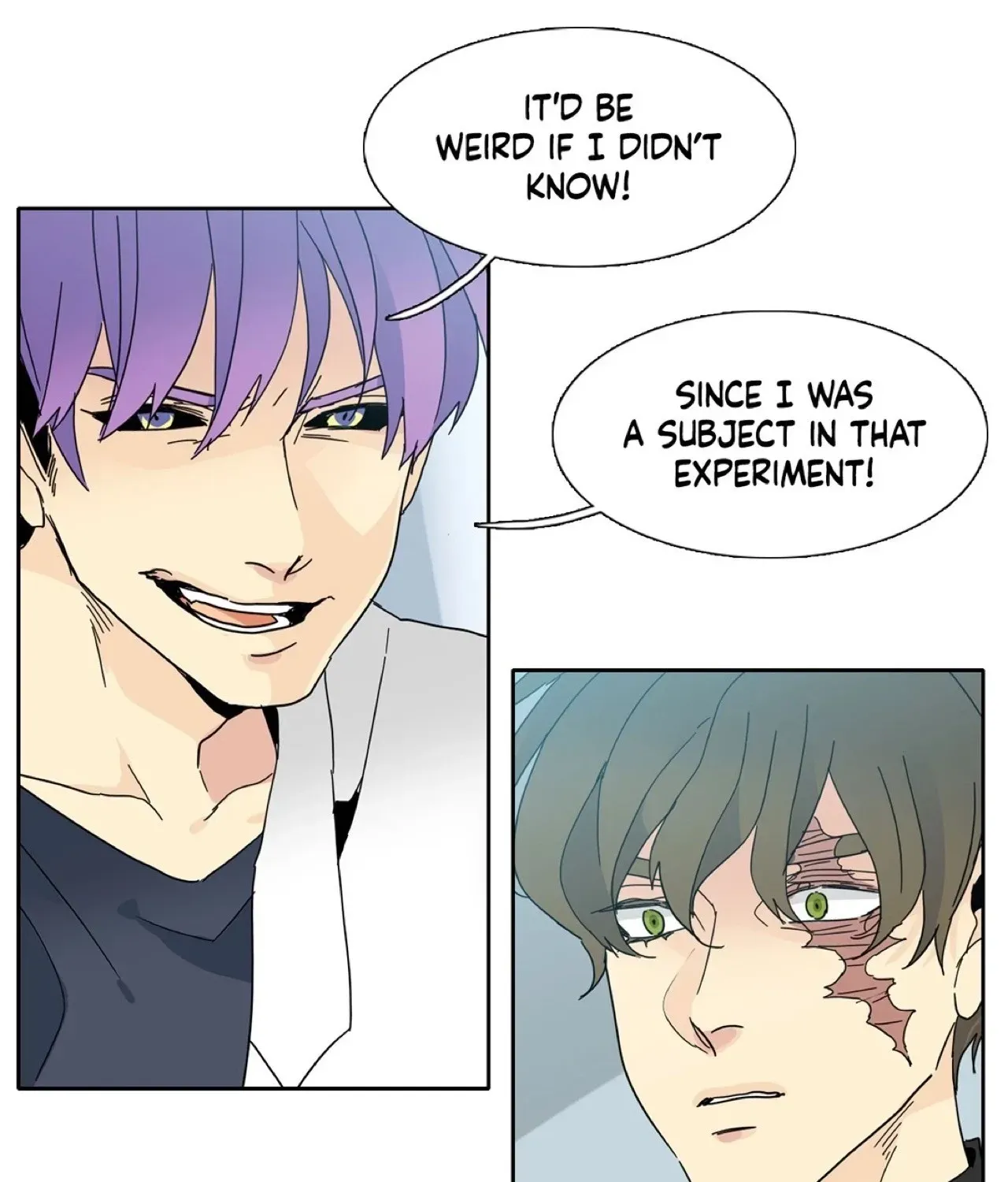 Read Heroes Plan.B chapter 39 image 79 on Lezhin