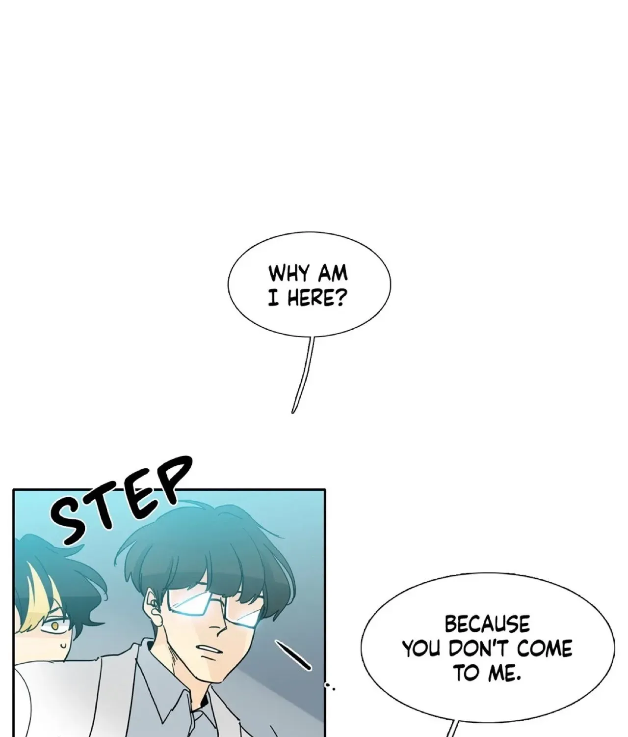 Read Heroes Plan.B chapter 39 image 9 on Lezhin