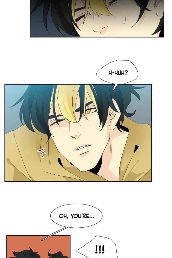 Read Heroes Plan.B chapter 4 image 1 on Lezhin