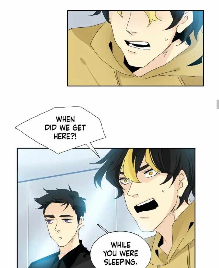 Read Heroes Plan.B chapter 4 image 11 on Lezhin