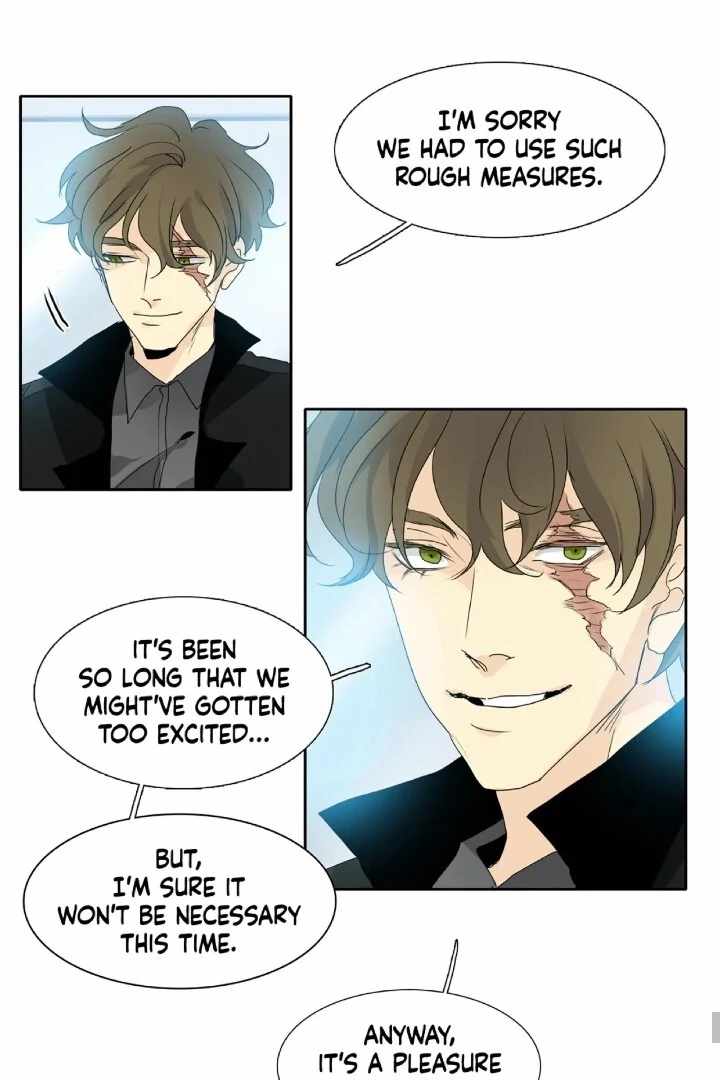 Read Heroes Plan.B chapter 4 image 13 on Lezhin
