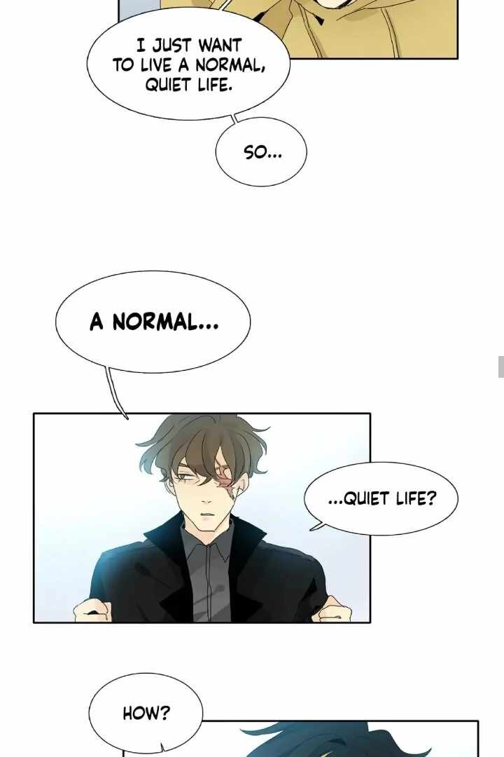 Read Heroes Plan.B chapter 4 image 18 on Lezhin