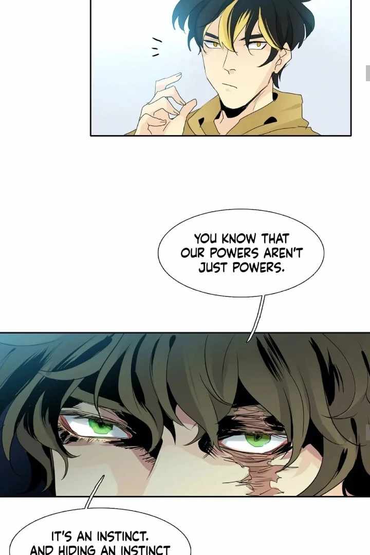 Read Heroes Plan.B chapter 4 image 19 on Lezhin