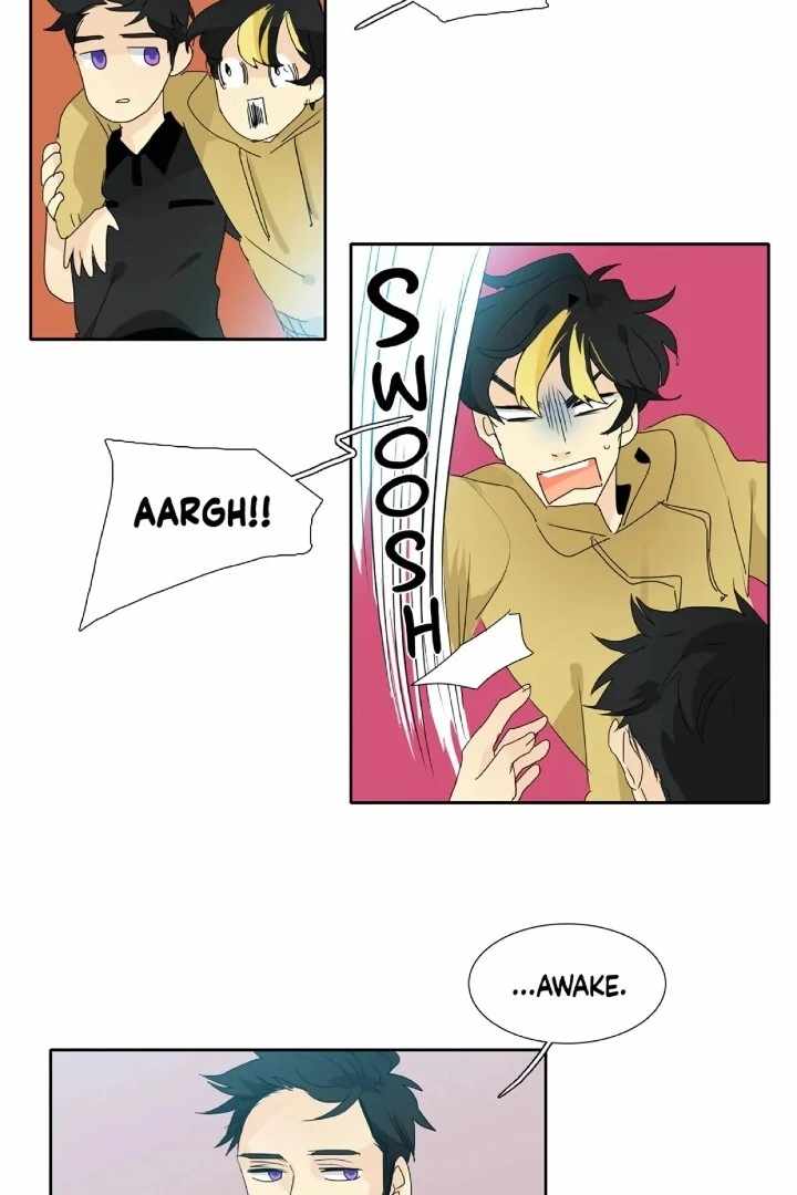 Read Heroes Plan.B chapter 4 image 2 on Lezhin