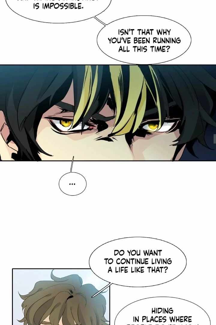 Read Heroes Plan.B chapter 4 image 20 on Lezhin