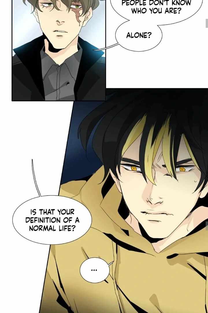 Read Heroes Plan.B chapter 4 image 21 on Lezhin