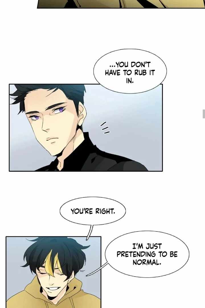 Read Heroes Plan.B chapter 4 image 22 on Lezhin