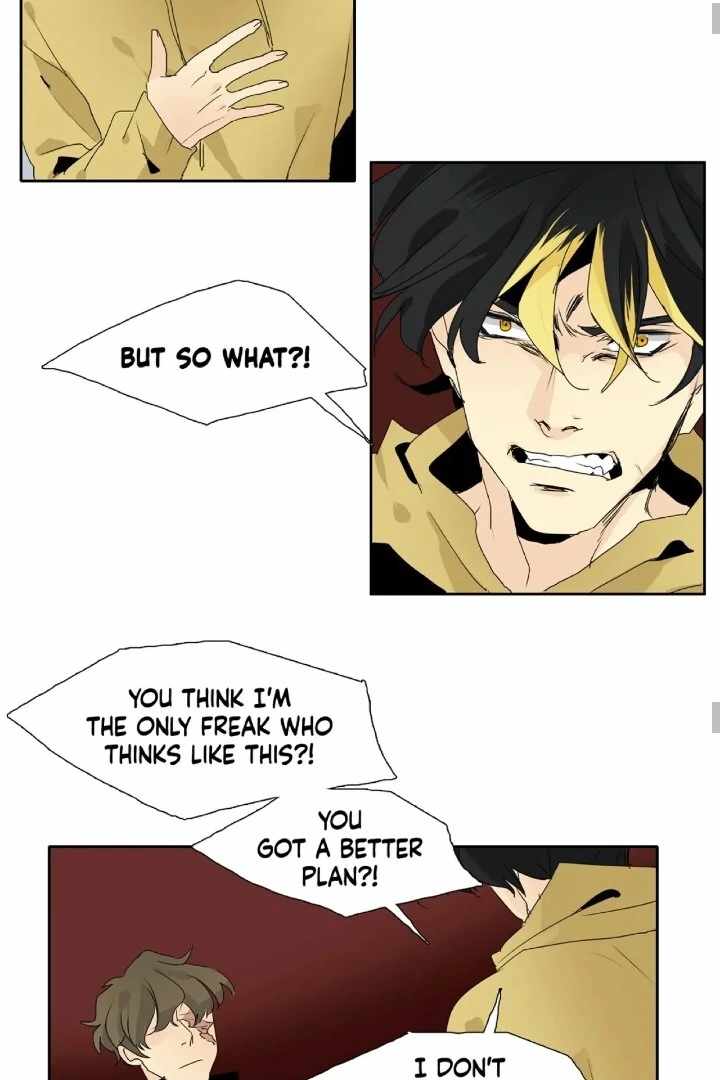 Read Heroes Plan.B chapter 4 image 23 on Lezhin