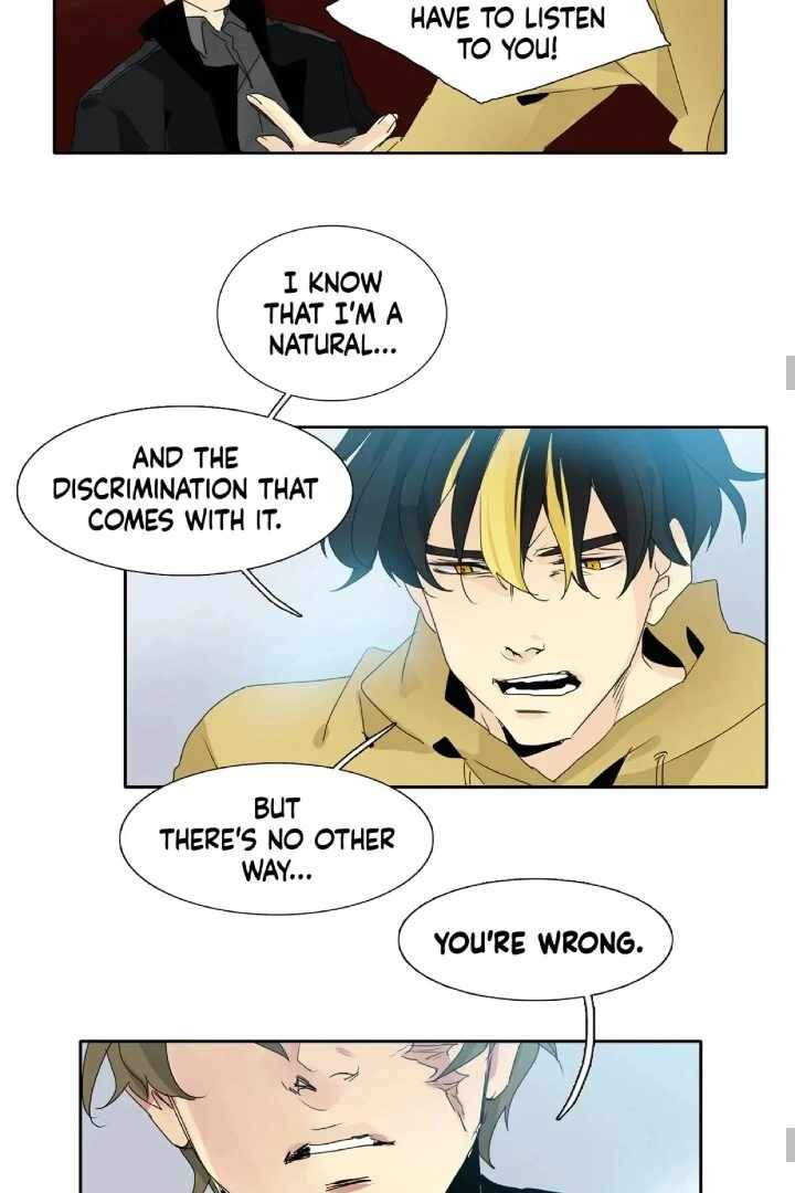 Read Heroes Plan.B chapter 4 image 24 on Lezhin