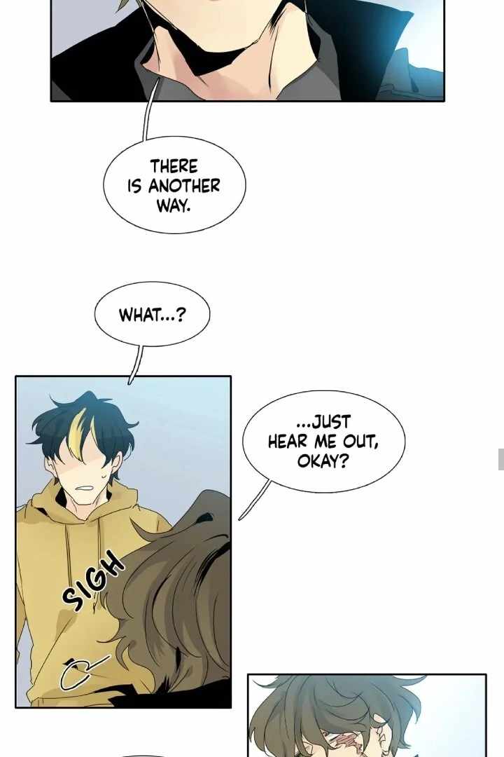 Read Heroes Plan.B chapter 4 image 25 on Lezhin