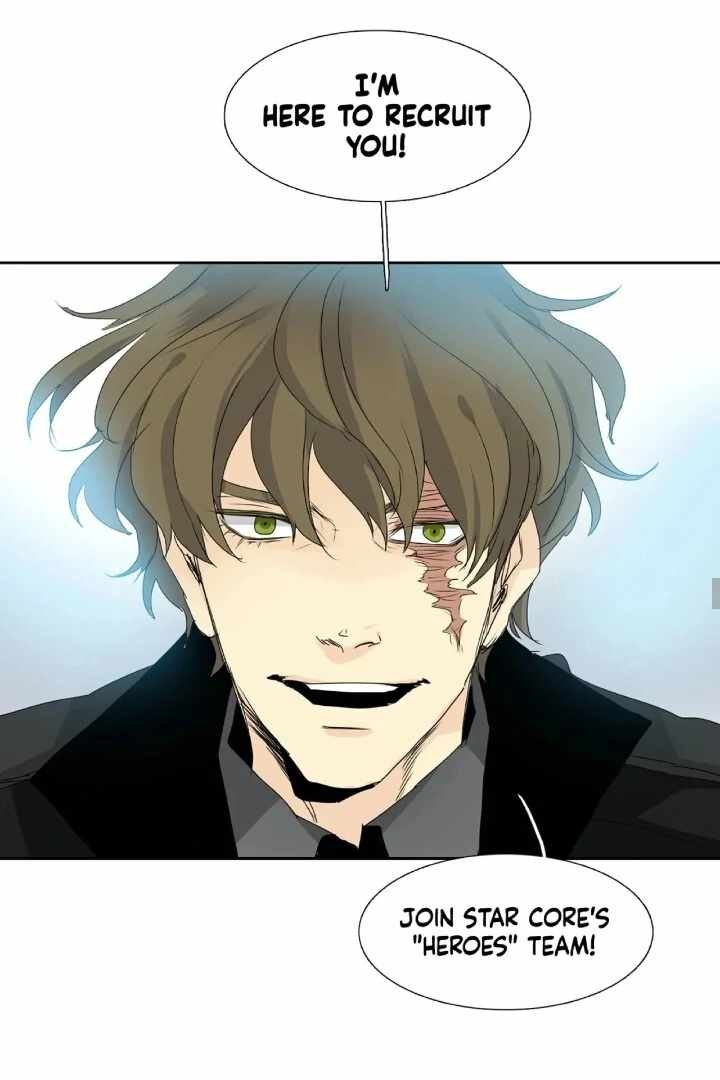 Read Heroes Plan.B chapter 4 image 27 on Lezhin