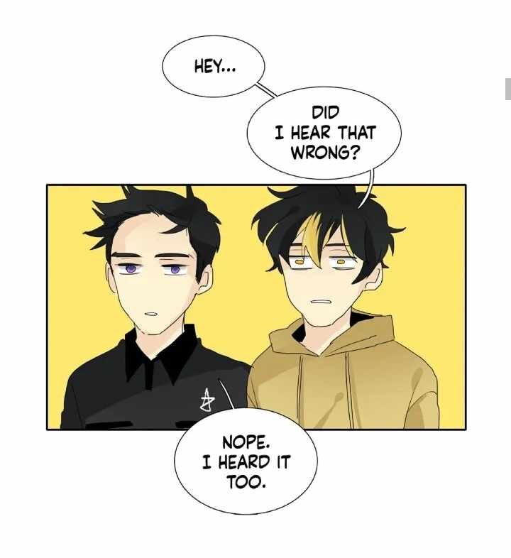Read Heroes Plan.B chapter 4 image 29 on Lezhin