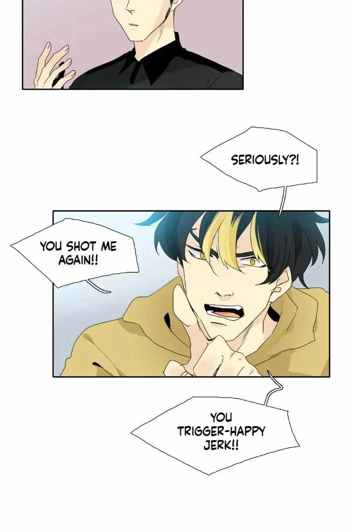 Read Heroes Plan.B chapter 4 image 3 on Lezhin